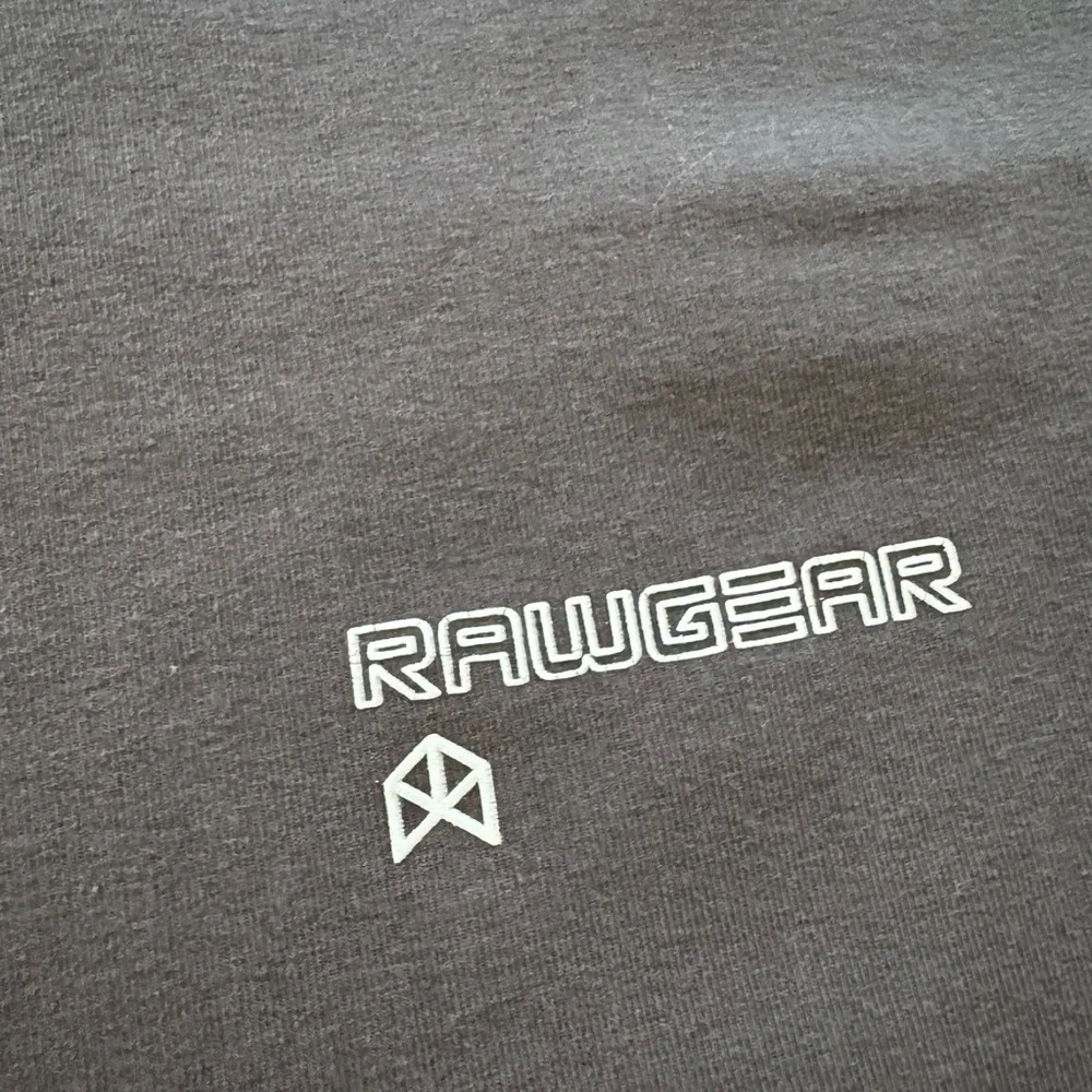 RAWGEAR Men’s T-shirt Bundle size small‎